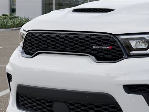 New 2026 Dodge Durango GT AWD/4WD image 12
