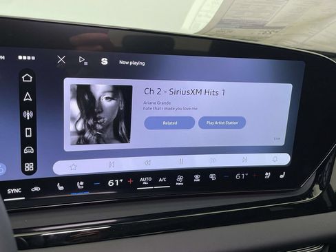 New 2026 Audi A6 Premium Plus AWD/4WD image 28