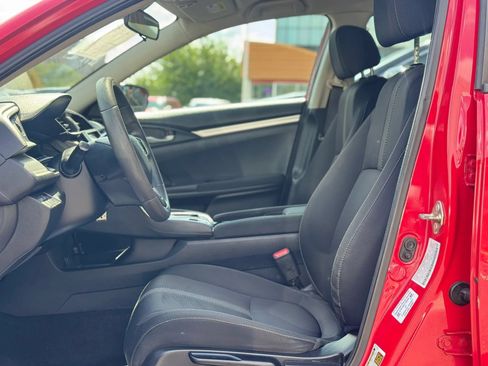 Used 2020 Honda Civic LX image 10