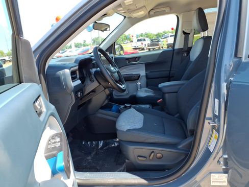 New 2026 Ford Maverick XLT FWD image 13