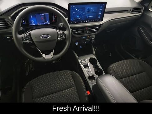 Certified 2023 Ford Escape Active w/ Tech Pack #1 AWD/4WD image 31