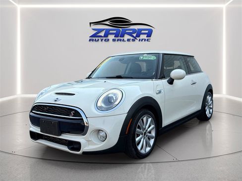 Used 2015 MINI Cooper S FWD image 3