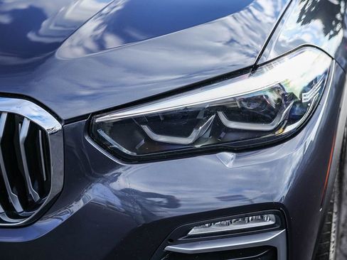 Used 2020 BMW X5 sDrive40i w/ Convenience Package image 17