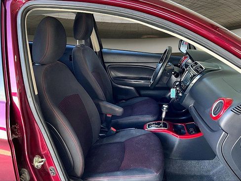 Used 2019 Mitsubishi Mirage GT image 7