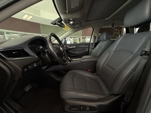 Used 2021 Buick Enclave Essence w/ LPO, Touring Package AWD/4WD image 29