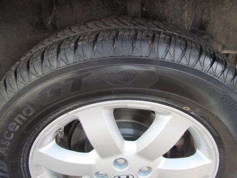 Used 2008 Honda CR-V EX image 20