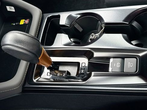 New 2026 Subaru Forester Wilderness AWD/4WD image 20