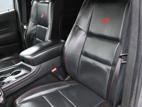 Used 2023 Dodge Durango GT AWD/4WD image 31