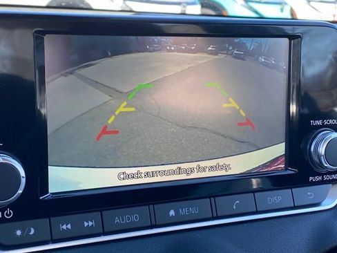 New 2025 Nissan Sentra S image 20