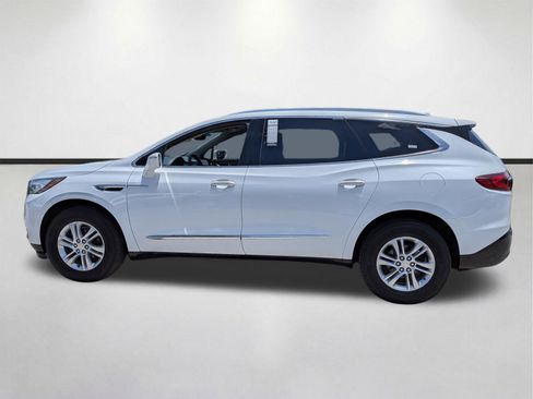 Used 2018 Buick Enclave Premium FWD image 7