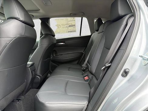 New 2026 Toyota Corolla Cross XLE image 20