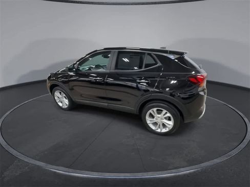 Used 2021 Buick Encore GX Preferred w/ Cold Weather Comfort Package image 6