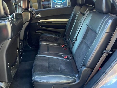 Used 2015 Dodge Durango SXT w/ Quick Order Package 23B image 13