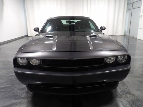 Used 2013 Dodge Challenger SXT w/ Super Sport Group RWD image 2