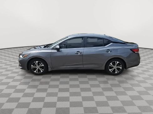 Used 2023 Nissan Sentra SV FWD image 5