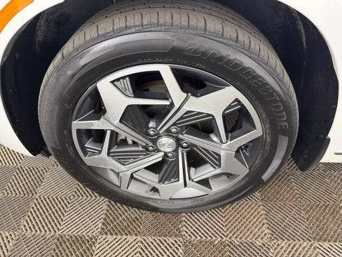 Used 2022 Hyundai Palisade Calligraphy AWD/4WD image 30