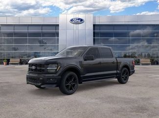 New 2026 Ford F150 STX w/ F-150 LOBO Package AWD/4WD video 1