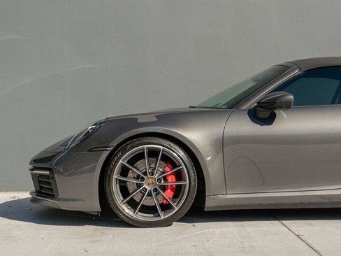 Used 2021 Porsche 911 Carrera S image 18