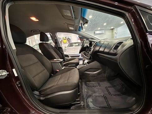 Used 2017 Kia Forte LX FWD image 18
