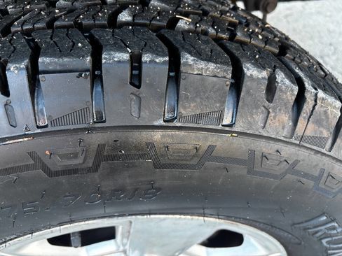 Used 2015 RAM 2500 Longhorn w/ Convenience Group image 37