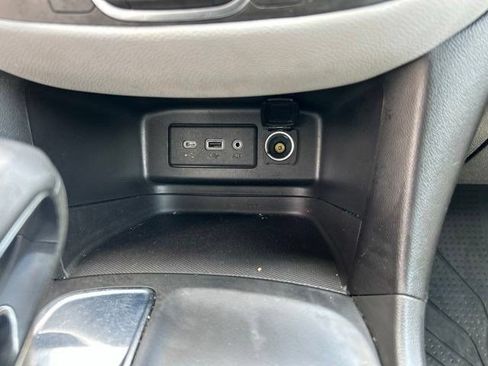 Used 2023 Chevrolet Equinox LS w/ LS Convenience Package FWD image 26