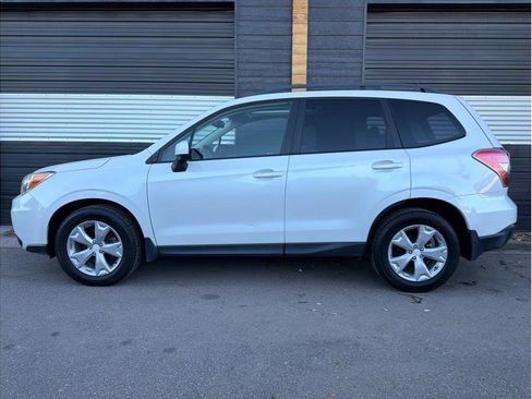 Used 2014 Subaru Forester 2.5i Premium w/ Popular Package #1 image 6