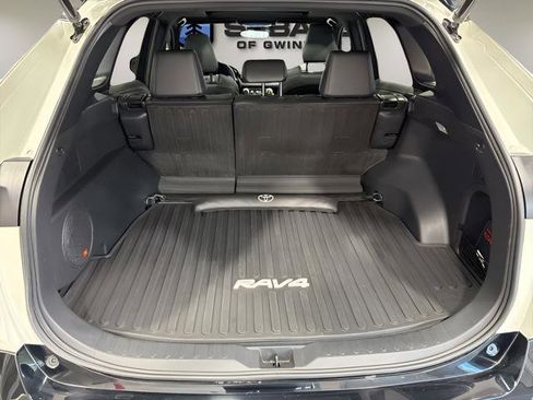 Used 2021 Toyota RAV4 XSE AWD/4WD image 39