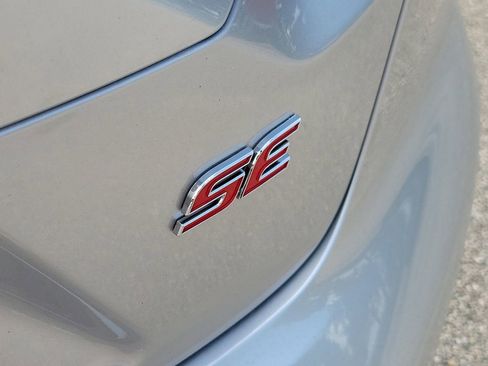 New 2026 Toyota Corolla SE FWD image 7