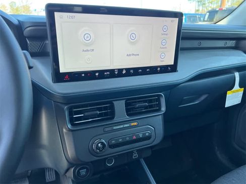 New 2025 Ford Maverick XLT w/ XLT Luxury Package image 26