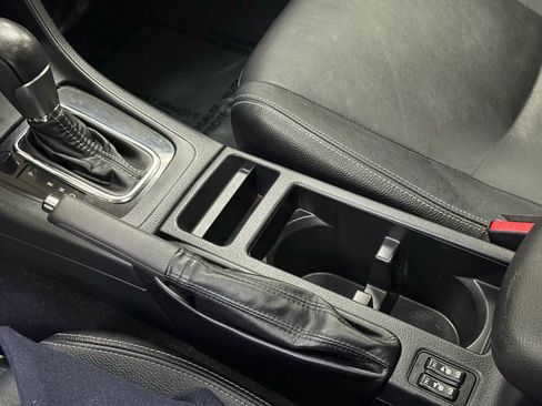 Used 2016 Subaru Impreza 2.0i Limited image 20