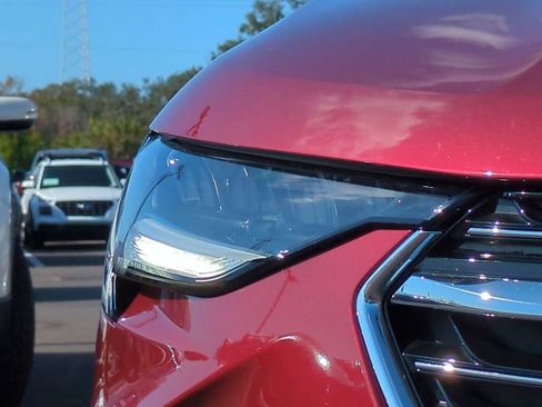 Used 2022 Buick Envision Essence w/ Safety Package image 9