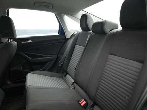 Used 2023 Volkswagen Jetta S FWD image 24