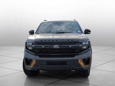 New 2026 Ford Expedition Tremor image 3