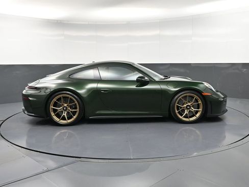 New 2026 Porsche 911 GT3 RWD image 9