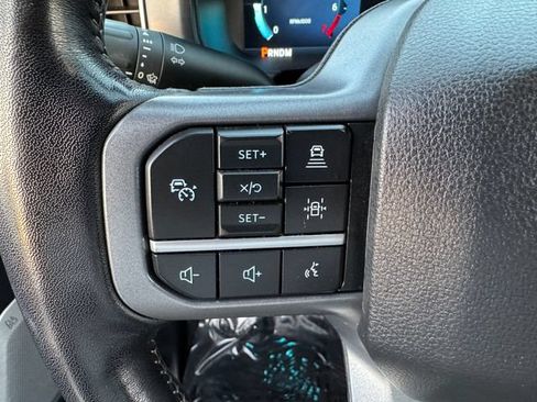 Used 2024 Ford F150 Lariat w/ Equipment Group 502A High AWD/4WD image 23