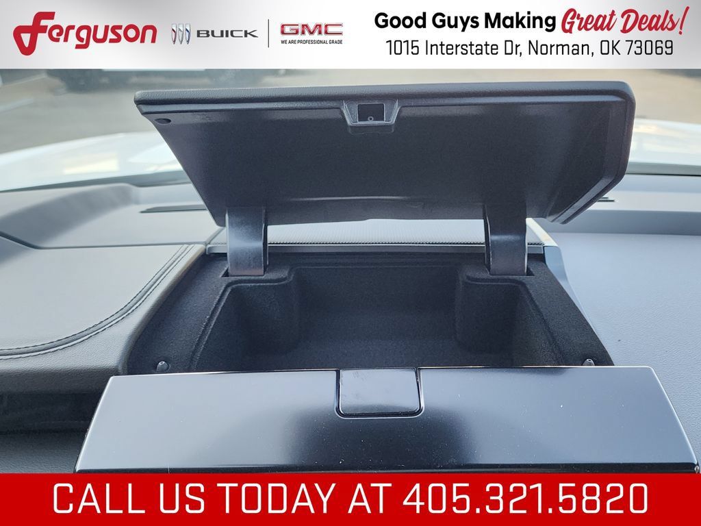 New 2026 GMC Yukon Elevation AWD/4WD image 30