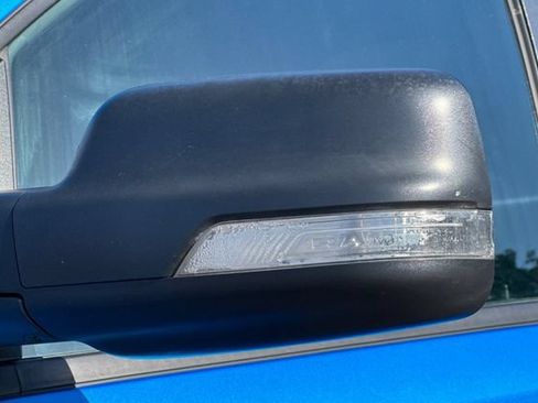Used 2021 RAM 1500 Big Horn RWD image 51