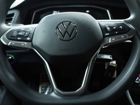 Used 2023 Volkswagen Jetta Sport FWD image 13