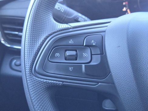 Used 2026 Buick Envista Preferred image 23