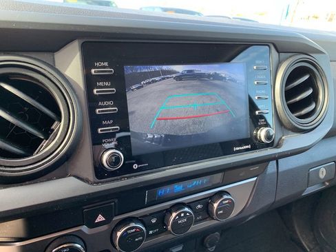 Used 2023 Toyota Tacoma SR image 23