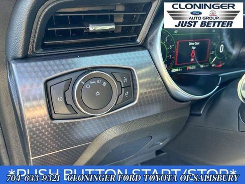 Used 2020 Ford Mustang Premium w/ 2.3L High Performance Package image 14