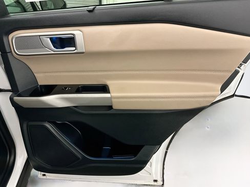 Used 2023 Ford Explorer Limited AWD/4WD image 33