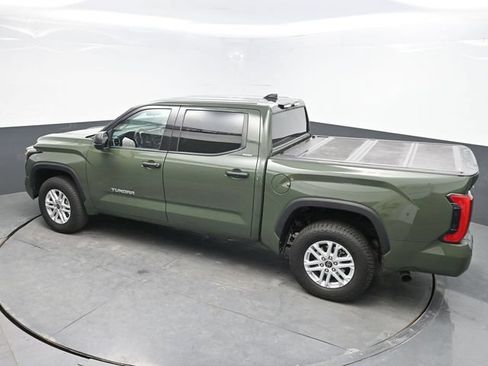 Used 2022 Toyota Tundra SR5 AWD/4WD image 25