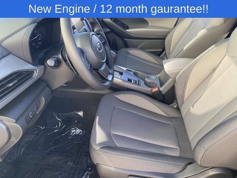 New 2026 Subaru Crosstrek 2.5i AWD/4WD image 15