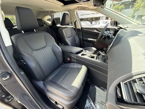 Certified 2024 Lexus NX 250 FWD image 26