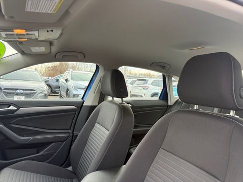 Used 2024 Volkswagen Jetta S image 17