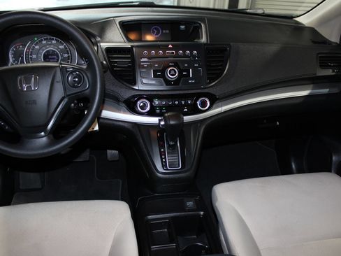 Used 2015 Honda CR-V LX image 14