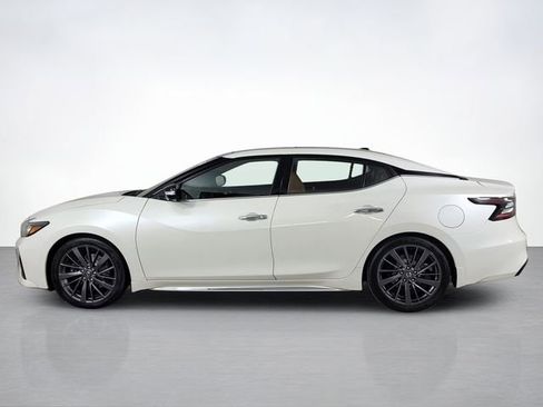 Used 2020 Nissan Maxima Platinum w/ Reserve Package FWD image 6