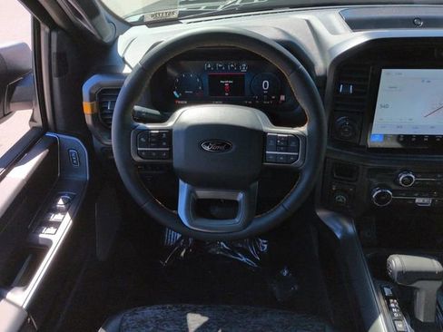 New 2025 Ford F150 Tremor image 16