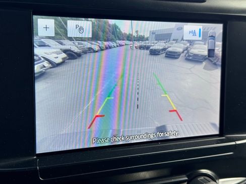 Used 2022 Ford F150 XL w/ STX Black Appearance Package image 11